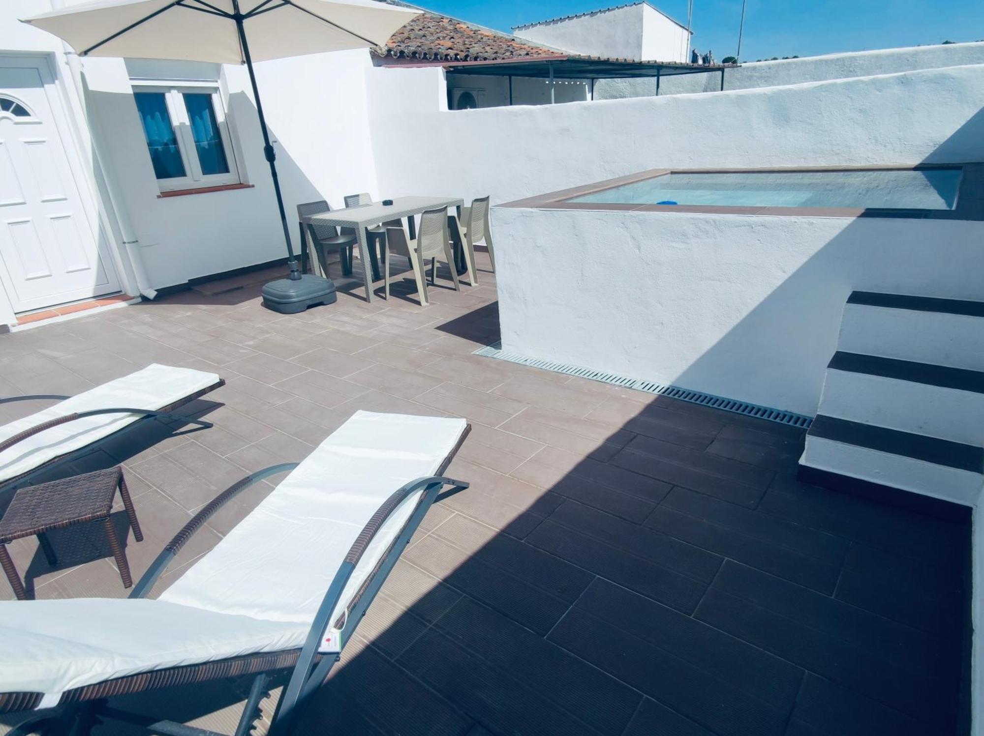 Patio 7 & Meio Discoveralentejo Moura Kültér fotó