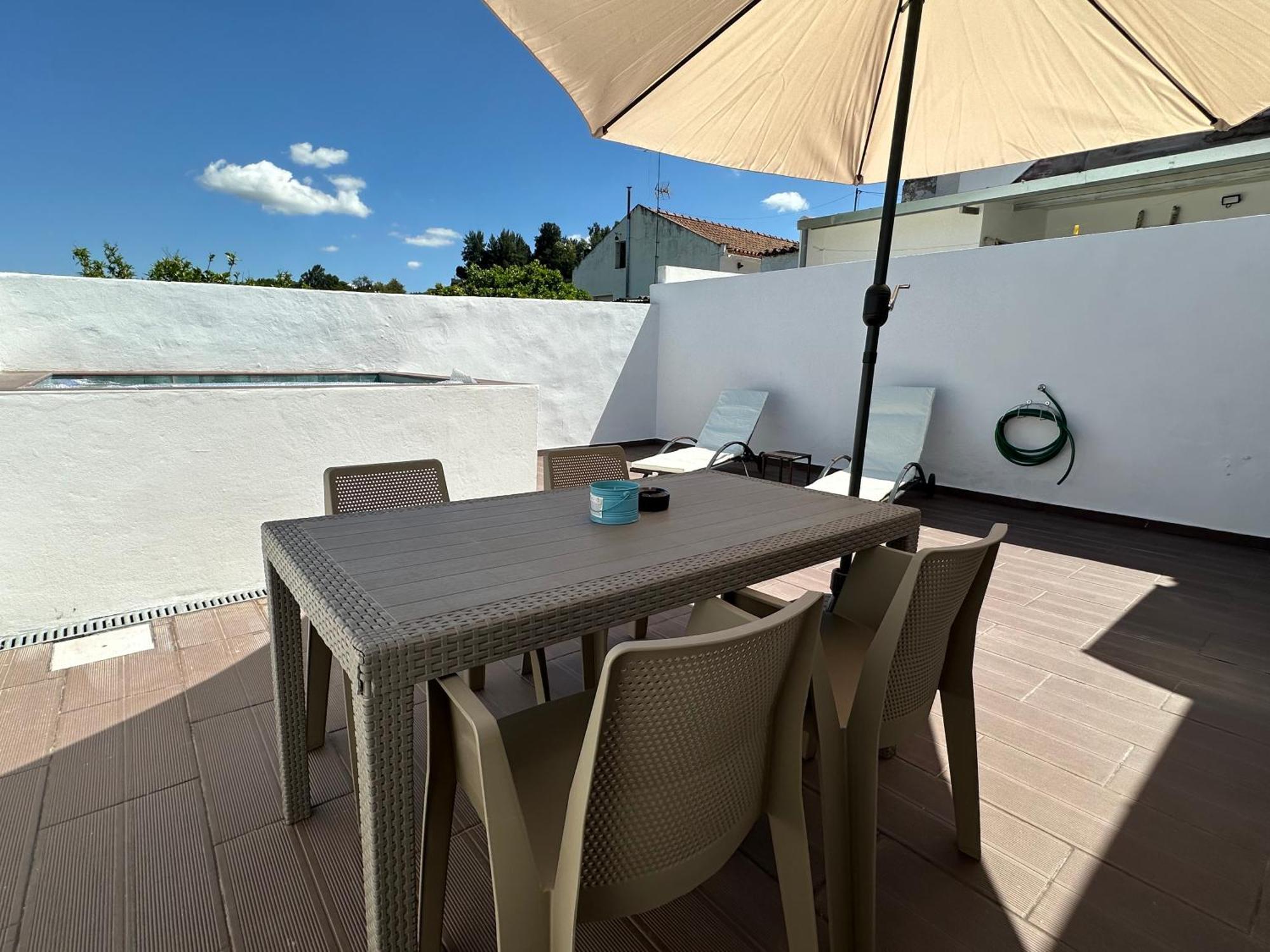 Patio 7 & Meio Discoveralentejo Moura Kültér fotó