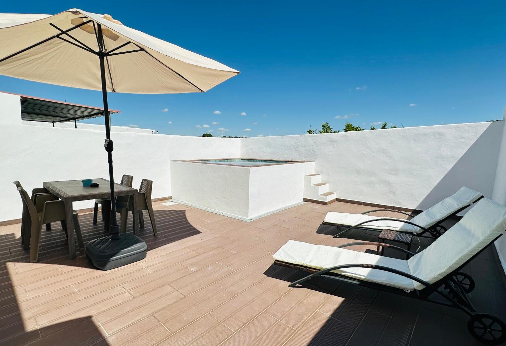 Patio 7 & Meio Discoveralentejo Moura Kültér fotó